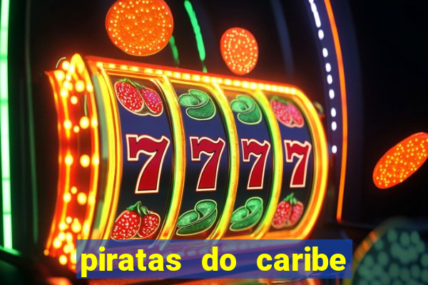 piratas do caribe filme completo dublado